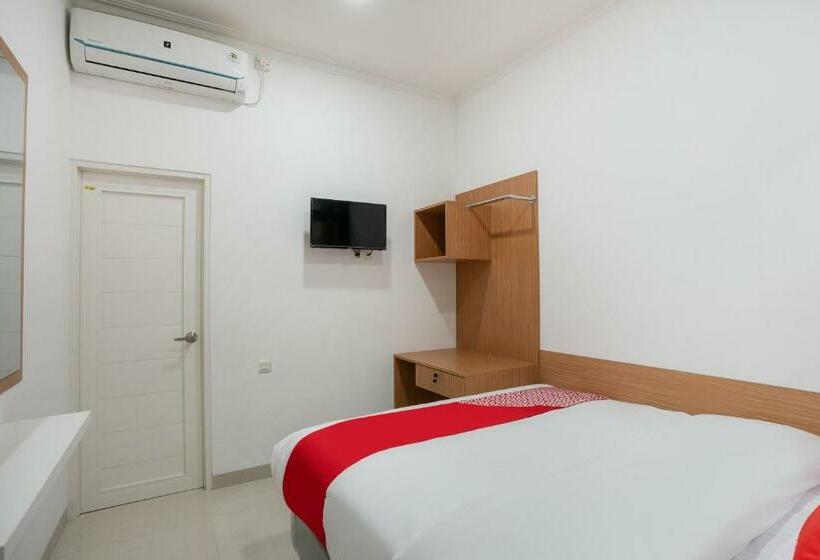 Номер Стандарт, Oyo 3209 Hegarbudhi Residence