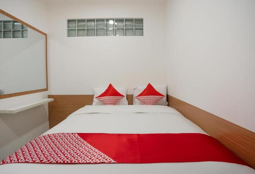 스탠다드 룸, Oyo 3209 Hegarbudhi Residence