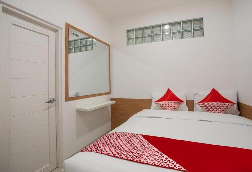 Номер Стандарт, Oyo 3209 Hegarbudhi Residence