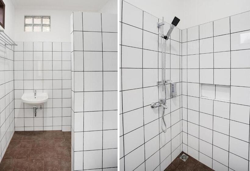 디럭스 룸, Oyo 3209 Hegarbudhi Residence