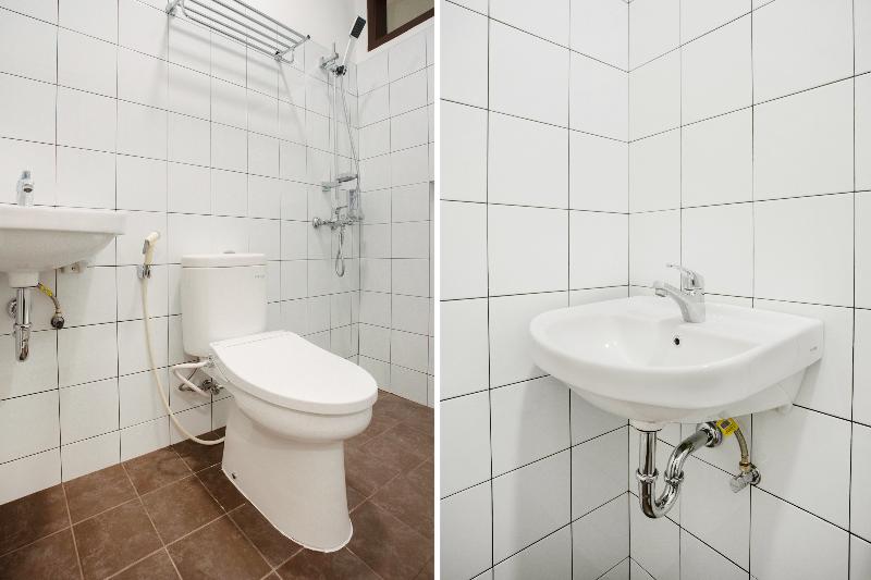 Номер Стандарт, Oyo 3209 Hegarbudhi Residence