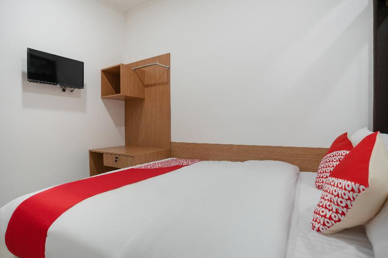 스탠다드 룸, Oyo 3209 Hegarbudhi Residence