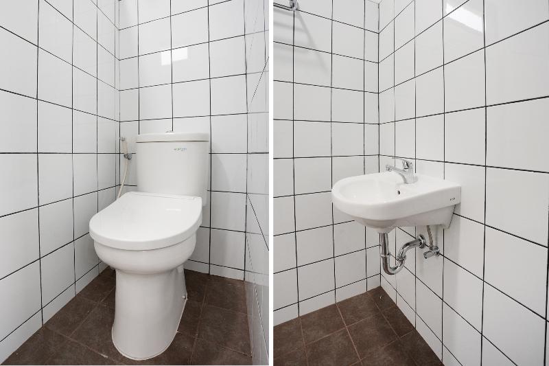 Номер Deluxe, Oyo 3209 Hegarbudhi Residence
