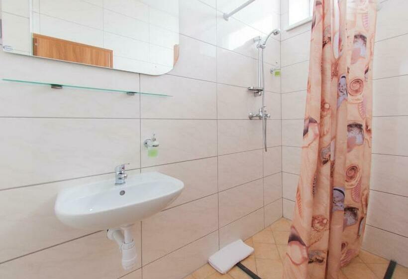 اتاق استاندارد, Air Kaunas