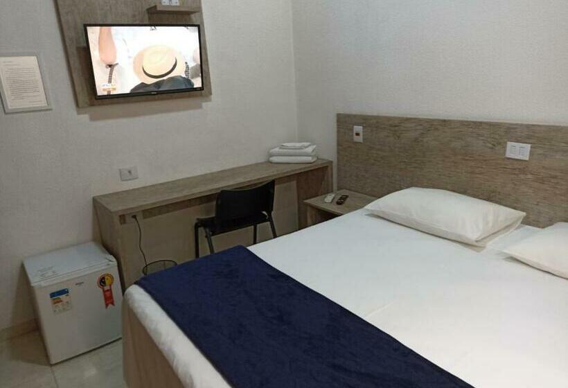 标准单人间, Pousada Della Nonna