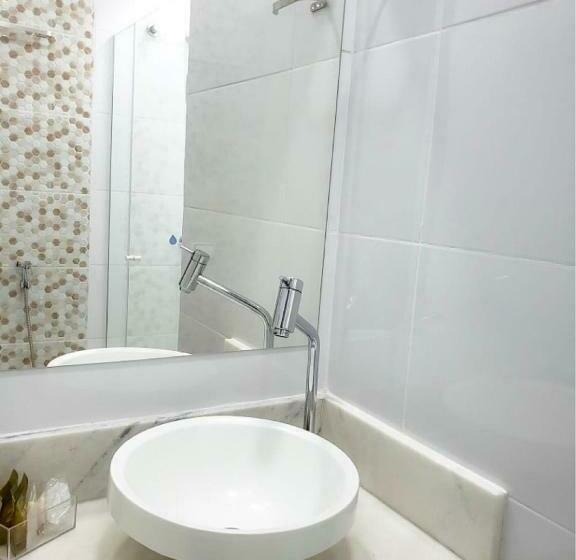 标准单人间, Pousada Della Nonna