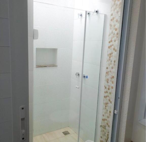 标准单人间, Pousada Della Nonna