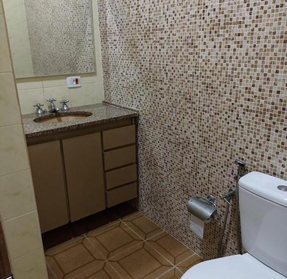 标准间, Pousada Della Nonna