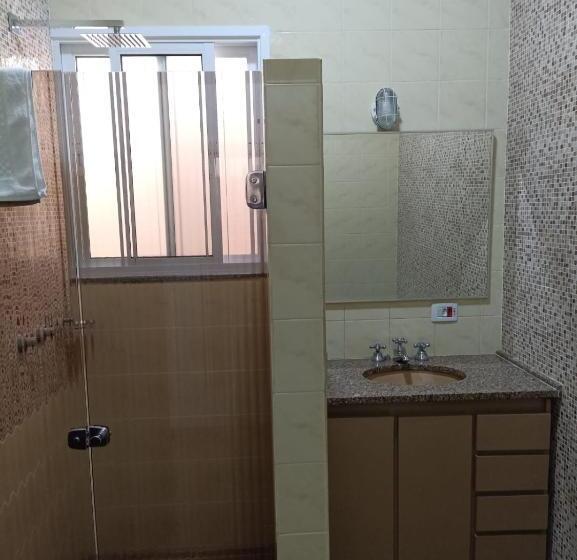 标准间, Pousada Della Nonna