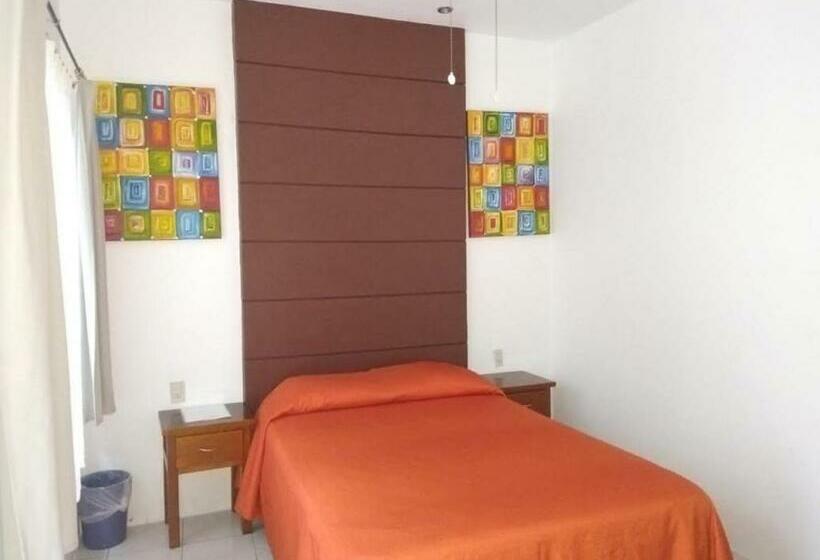 Номер Стандарт, Real Villa
