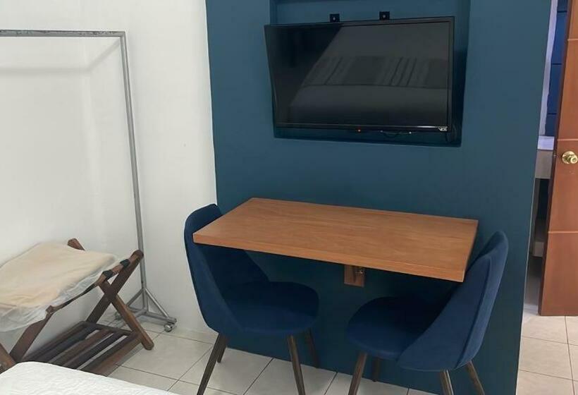 스탠다드 룸, Real Villa