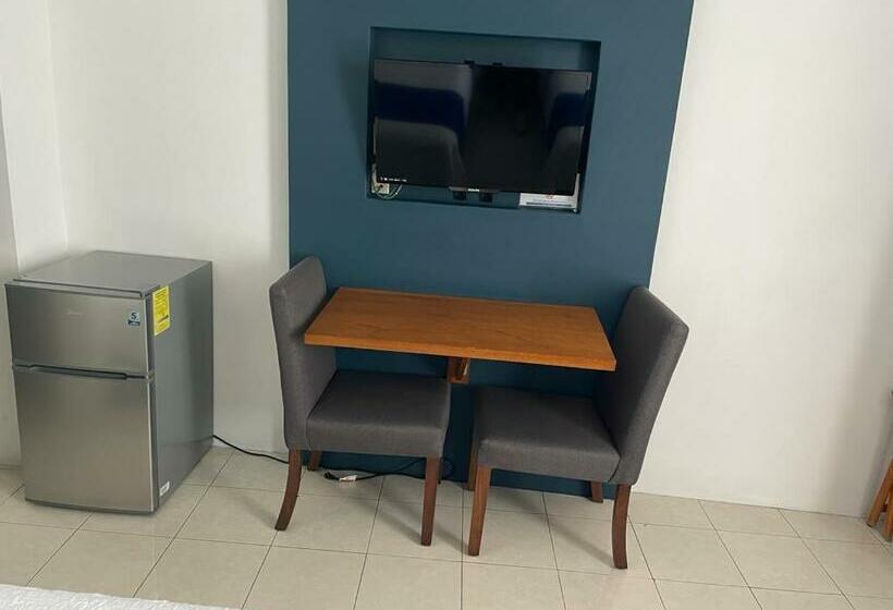 스탠다드 룸, Real Villa