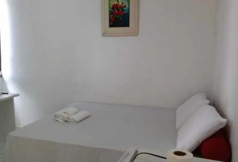 اتاق استاندارد, Trevo