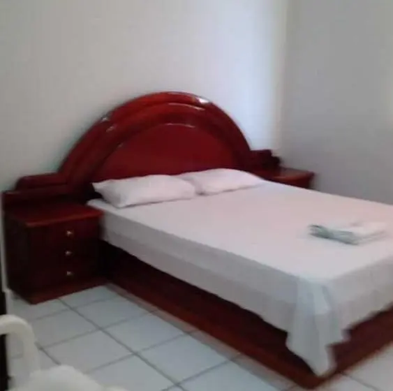 اتاق استاندارد, Trevo