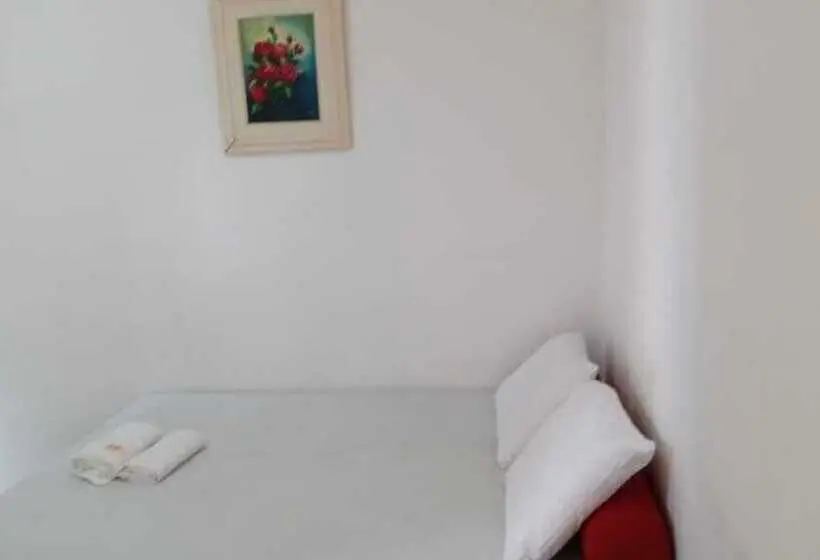 اتاق استاندارد, Trevo