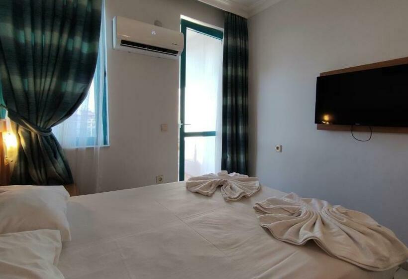 اتاق استاندارد, Wonder Life