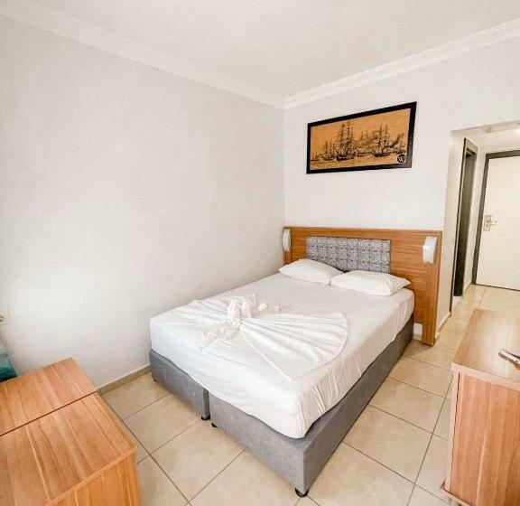 اتاق استاندارد, Wonder Life