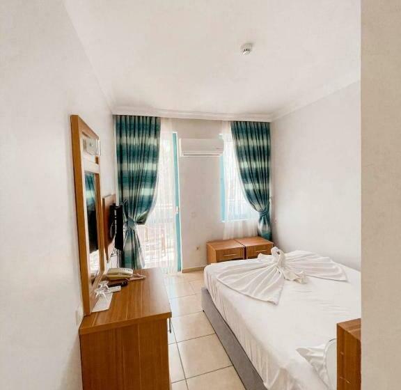 اتاق استاندارد, Wonder Life