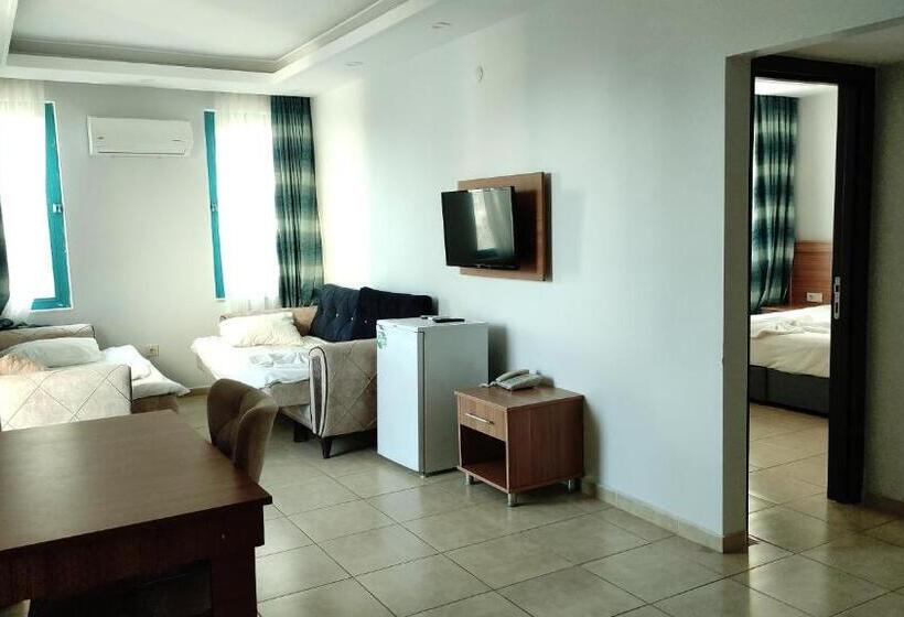 سوییت خانوادگی, Wonder Life