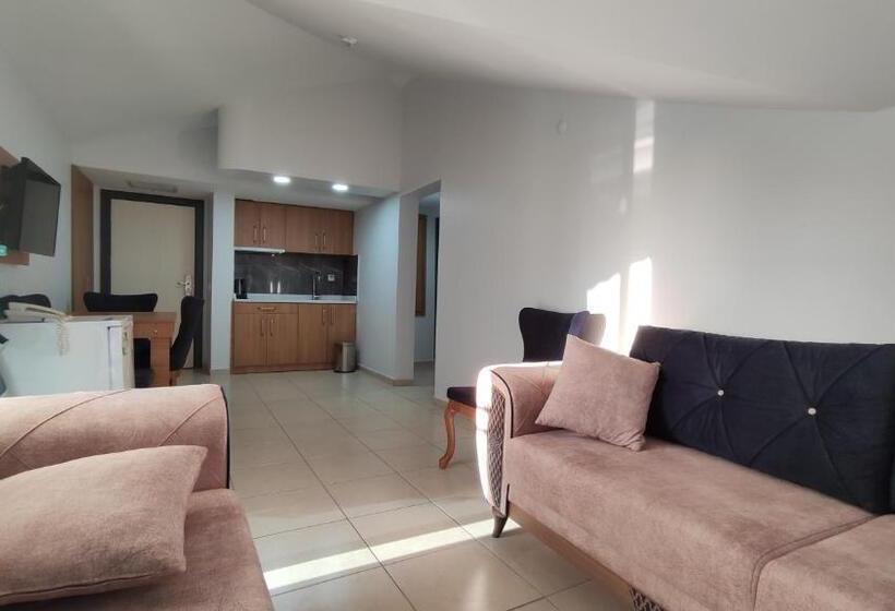 سوییت خانوادگی, Wonder Life