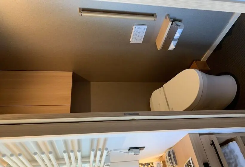 デラックスルーム, Ikeda Onsen Ryokan Tachikawa