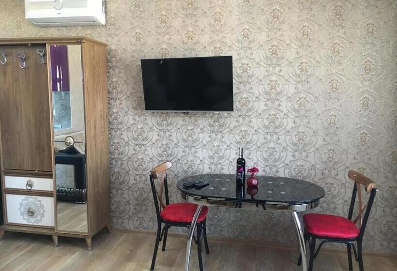 اتاق استاندارد, Gricko