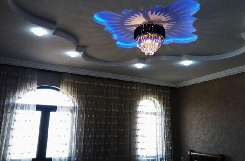 اتاق استاندارد, Gricko