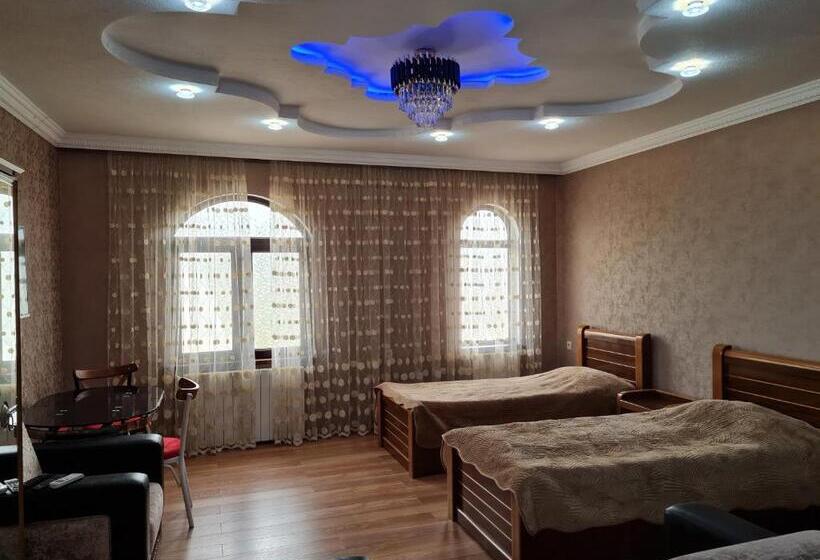 اتاق استاندارد, Gricko