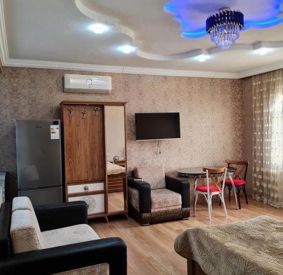 اتاق استاندارد, Gricko