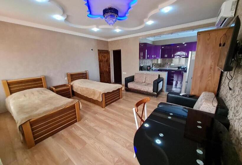 اتاق استاندارد, Gricko