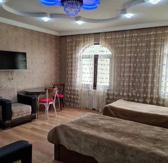 اتاق استاندارد, Gricko