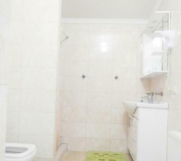 سوئیت با بالکن, санаторій  східницькі карпати