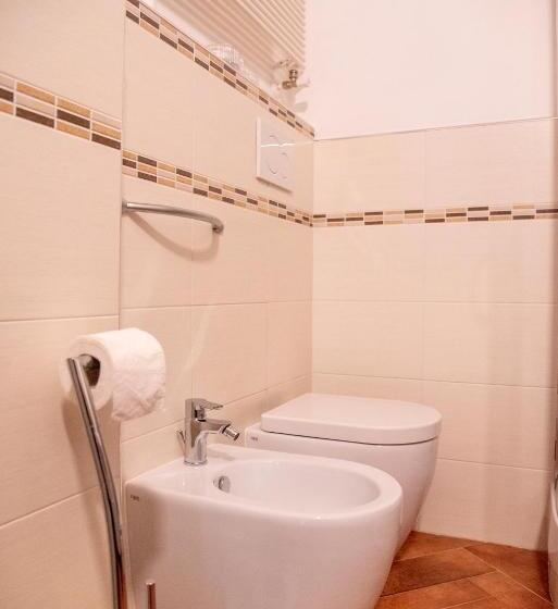 غرفة قياسية, Da Zia Piera