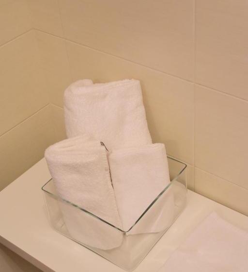 غرفة قياسية, Da Zia Piera