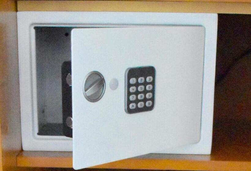 غرفة قياسية, Da Zia Piera