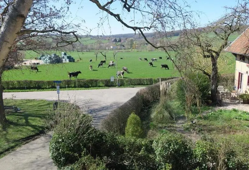 スタンダードルーム, Kleebergerhofke