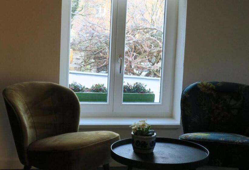 غرفة قياسية, Kleebergerhofke