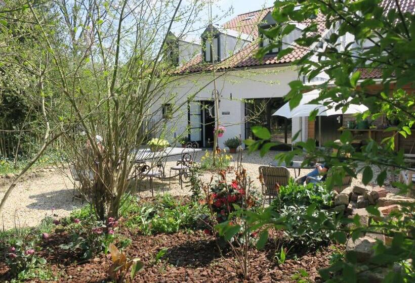 جناح غرفتين نوم, Kleebergerhofke