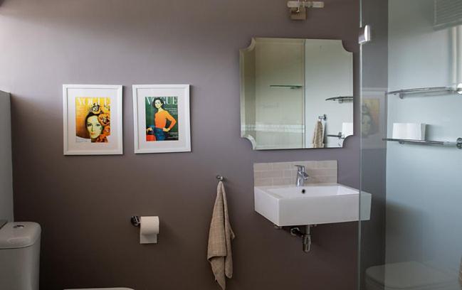 Номер Deluxe, The White House