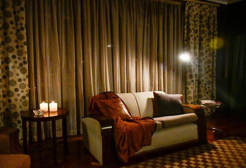 Люкс Повышенной Комфортности, The White House