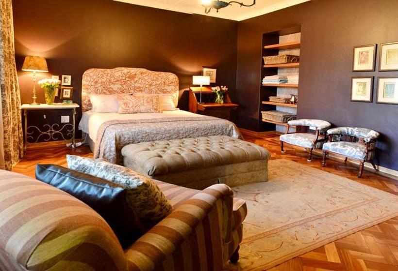 Люкс Повышенной Комфортности, The White House