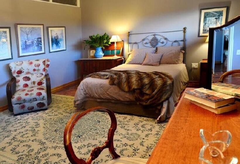 Номер Стандарт, The White House