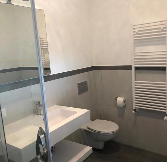 Полулюкс Вид на Море, Villa La Perla