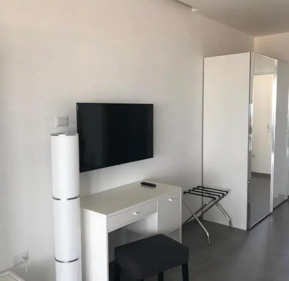 海の見える１ベッドルームアパートメント, Villa La Perla