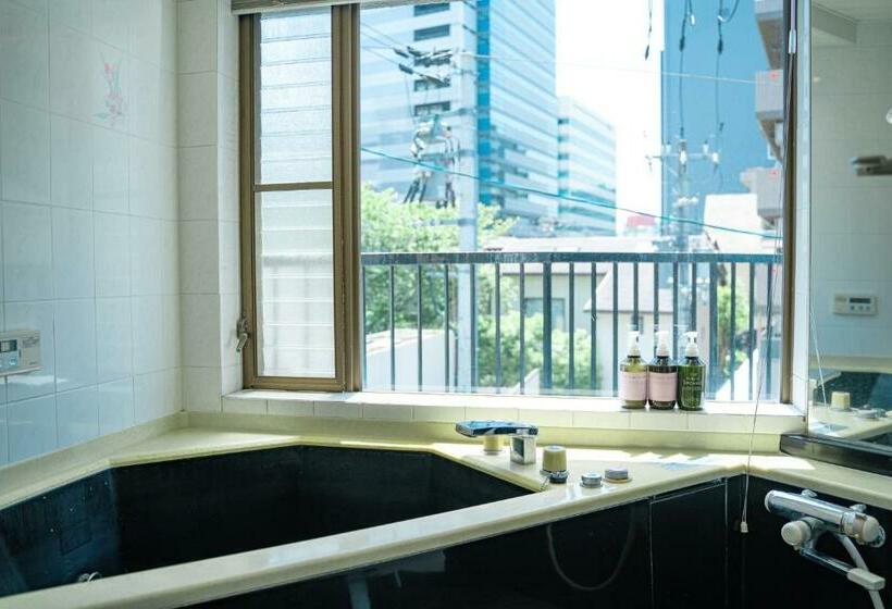 Апартаменты Deluxe 1 Спальня, D3 Hotel Gallery3