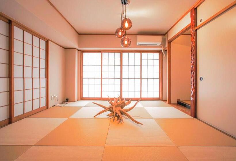 Апартаменты Deluxe 1 Спальня, D3 Hotel Gallery3