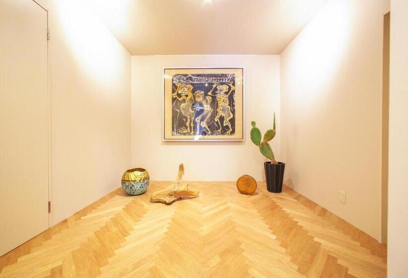 Апартаменты Deluxe 1 Спальня, D3 Hotel Gallery3