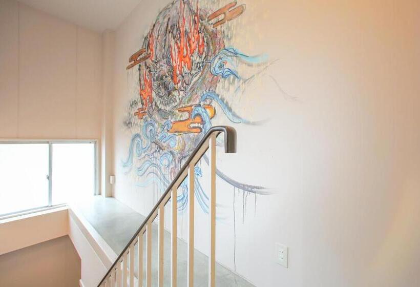 Апартаменты Deluxe 1 Спальня, D3 Hotel Gallery3