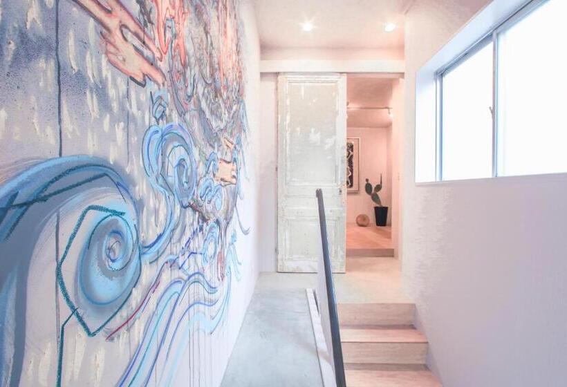 Апартаменты Deluxe 1 Спальня, D3 Hotel Gallery3