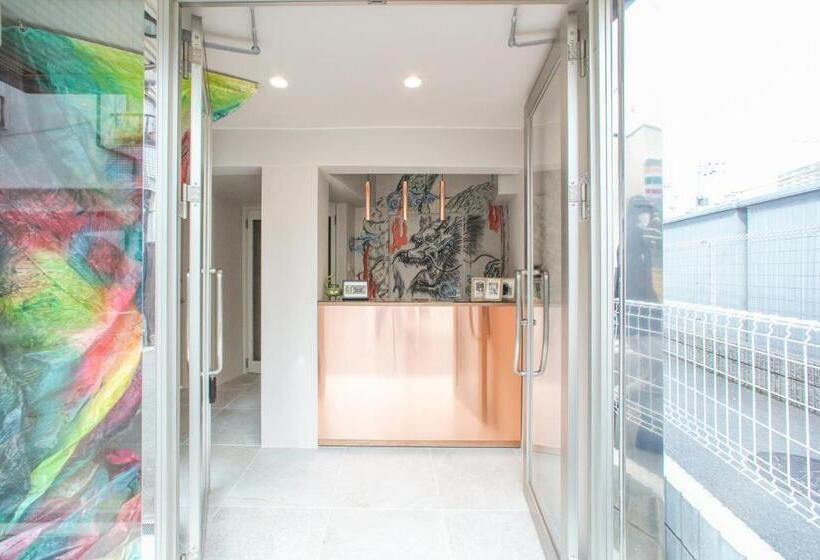 Апартаменты Deluxe 1 Спальня, D3 Hotel Gallery3